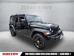 Used 2019 Jeep Wrangler Sport 4x4, SUV for sale #GP1927Z - photo 1