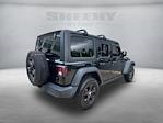 Used 2019 Jeep Wrangler Sport 4x4, SUV for sale #GP1927Z - photo 2