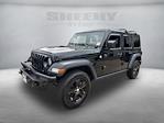 Used 2019 Jeep Wrangler Sport 4x4, SUV for sale #GP1927Z - photo 5