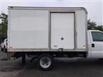Used 2007 Ford F-450 XL Regular Cab 4x2, Box Truck for sale #GP9209 - photo 3