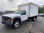 Used 2007 Ford F-450 XL Regular Cab 4x2, Box Truck for sale #GP9209 - photo 6