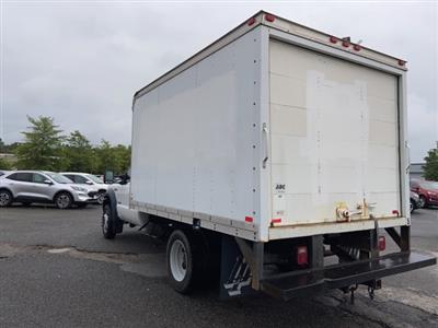 Used 2007 Ford F-450 XL Regular Cab 4x2, Box Truck for sale #GP9210 - photo 2