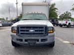 Used 2007 Ford F-450 XL Regular Cab 4x2, Box Truck for sale #GP9210 - photo 3