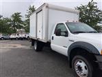 Used 2007 Ford F-450 XL Regular Cab 4x2, Box Truck for sale #GP9210 - photo 4