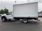 Used 2007 Ford F-450 XL Regular Cab 4x2, Box Truck for sale #GP9210 - photo 8