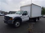 Used 2007 Ford F-450 XL Regular Cab 4x2, Box Truck for sale #GP9210 - photo 9