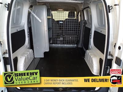 Used 2015 Nissan NV200 SV Standard Roof 4x2, Upfitted Cargo Van for sale #GP9340 - photo 2