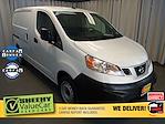 Used 2015 Nissan NV200 SV Standard Roof 4x2, Upfitted Cargo Van for sale #GP9340 - photo 1
