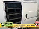 Used 2015 Nissan NV200 SV Standard Roof 4x2, Upfitted Cargo Van for sale #GP9340 - photo 10
