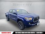 Used 2023 Toyota Tacoma SR5 Double Cab 4WD, Pickup for sale #GQ1931P - photo 1