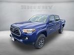 Used 2023 Toyota Tacoma SR5 Double Cab 4WD, Pickup for sale #GQ1931P - photo 10