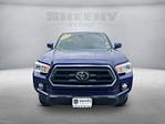 Used 2023 Toyota Tacoma SR5 Double Cab 4WD, Pickup for sale #GQ1931P - photo 11