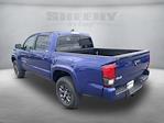 Used 2023 Toyota Tacoma SR5 Double Cab 4WD, Pickup for sale #GQ1931P - photo 6