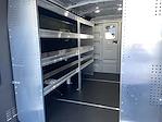 Used 2022 Ford E-Transit 350 Base Medium Roof 4x2, Upfitted Cargo Van for sale #GR10020V - photo 11