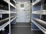 Used 2022 Ford E-Transit 350 Base Medium Roof 4x2, Upfitted Cargo Van for sale #GR10020V - photo 5