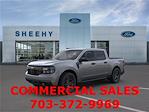 2024 Ford Maverick SuperCrew Cab AWD, Pickup for sale #GRA87975 - photo 1