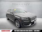 Used 2019 Lincoln Nautilus Reserve AWD, SUV for sale #GV86035B - photo 1