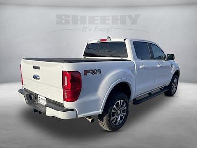 2023 Ford Ranger SuperCrew Cab 4x4, Pickup for sale #GW41338A - photo 2