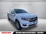 Used 2023 Ford Ranger Lariat SuperCrew Cab 4x4, Pickup for sale #GW41338A - photo 1