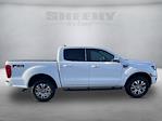 Used 2023 Ford Ranger Lariat SuperCrew Cab 4x4, Pickup for sale #GW41338A - photo 3