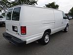 Used 2014 Ford E-150 4x2, Empty Cargo Van for sale #GYA8071B - photo 4
