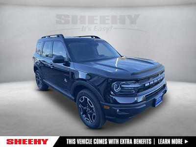 2023 Ford Bronco Sport AWD, SUV for sale #GYE6183B - photo 1