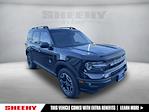 2023 Ford Bronco Sport AWD, SUV for sale #GYE6183B - photo 1