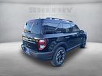 2023 Ford Bronco Sport AWD, SUV for sale #GYE6183B - photo 2