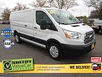 Used 2016 Ford Transit 150 Base Low Roof 4x2, Upfitted Cargo Van for sale #GZP9375 - photo 1