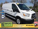 Used 2016 Ford Transit 150 Base Low Roof 4x2, Upfitted Cargo Van for sale #GZP9377 - photo 1