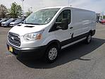 Used 2016 Ford Transit 150 Base Low Roof 4x2, Upfitted Cargo Van for sale #GZP9377 - photo 5