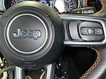 2021 Jeep Gladiator 4x4, Pickup #GZP9807 - photo 47