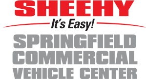 Sheehy Ford Springfield logo