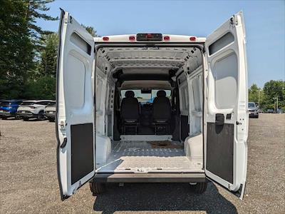 2024 Ram ProMaster 1500 High Roof FWD, Empty Cargo Van for sale #127960 - photo 2