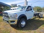 2023 Ram 5500 Regular Cab DRW 4x4, Cab Chassis for sale #23456 - photo 1
