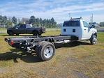 2023 Ram 5500 Regular Cab DRW 4x4, Cab Chassis for sale #23456 - photo 3
