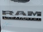 2023 Ram ProMaster 3500 Super High Roof FWD, Empty Cargo Van for sale #23520 - photo 17