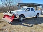 2024 Ram 2500 Crew Cab 4x4, Plow Truck for sale #24051 - photo 1