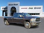 2024 Ram 3500 Crew Cab DRW 4x4, Pickup for sale #24122 - photo 3