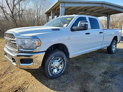 New 2024 Ram 3500 Tradesman Crew Cab 4x4, Pickup for sale #24167 - photo 1