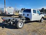 2024 Ram 3500 Crew Cab DRW 4x4, Cab Chassis for sale #24168 - photo 4