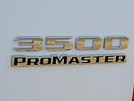 2024 Ram ProMaster 3500 High Roof FWD, Empty Cargo Van for sale #24171 - photo 18