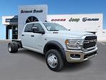 2024 Ram 4500 Crew Cab DRW 4x4, Cab Chassis for sale #24184 - photo 3