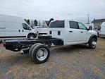 2024 Ram 4500 Crew Cab DRW 4x4, Cab Chassis for sale #24184 - photo 4