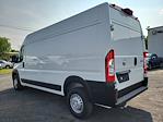 New 2024 Ram ProMaster 2500 High Roof FWD, Empty Cargo Van for sale #24287 - photo 4