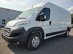 New 2024 Ram ProMaster 2500 High Roof FWD, Empty Cargo Van for sale #24381 - photo 3