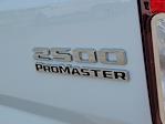 New 2024 Ram ProMaster 2500 High Roof FWD, Empty Cargo Van for sale #24381 - photo 21