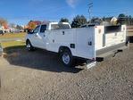 New 2024 Ram 3500 Tradesman Crew Cab 4x4, 9' 5" DuraMag S Series Service Truck for sale #24388 - photo 2