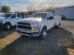 New 2024 Ram 3500 Tradesman Crew Cab 4x4, 9' 5" DuraMag S Series Service Truck for sale #24388 - photo 1