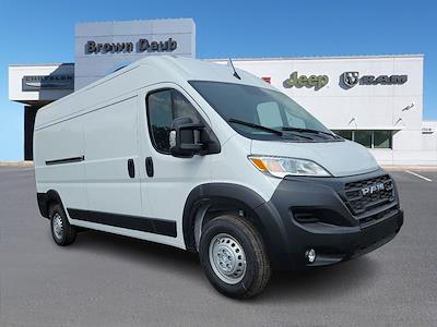 New 2024 Ram ProMaster 2500 High Roof FWD, Empty Cargo Van for sale #24429 - photo 1